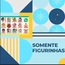 FIGURINHAS TOP