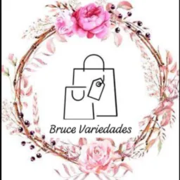Bruce Variedades🛍️