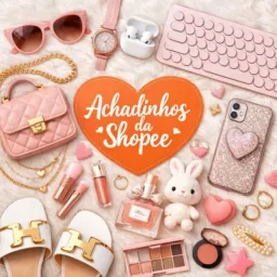 Achadinhos da shopee ✨🤩