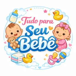 Tudo para Seu Bebê 👶💙