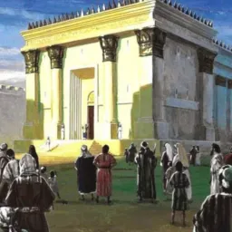 ❤️templo⛪doreinodedeus🏛️🏛️👑👑