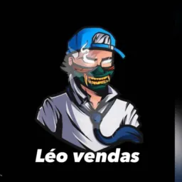 LÉO VENDAS E TROCAS DE CONTA FF