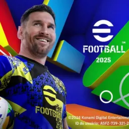 CAMPZIN DE EFOOTBALL 🏆 ⚽
