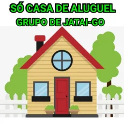 Alugue sua casa jatai-Go🏡