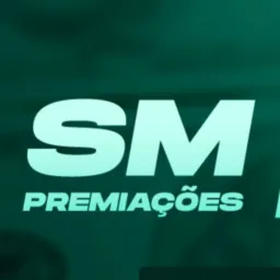 SM PREMIAÇÕES 🍀