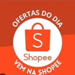 Promoções shopee 😉