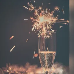 Revelion 2025🤍✨🥂🍾