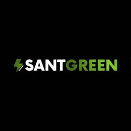 Sant Green 100% em 20 dias úteis