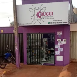 🛍️🫟Vendas1_PROMOÇÕES *BUGGI ELETRÔNICOS* ST-SUL💎🛍️`