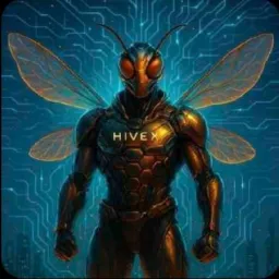 🐝HiveX🐝Colmeia De Abelhas Prósperas🐝