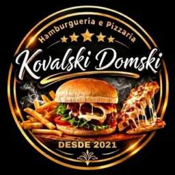 Hamburgueria e Pizzaria Kovalski Domski