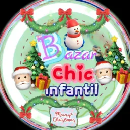 Bazar Chik infantil a partir de $2 🥳