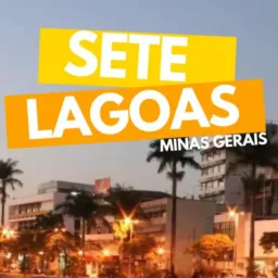 Vendas De SETE LAGOAS🛍️✨