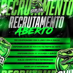 RECRUTAMENTO RDB