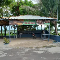 CHURRASCO DO CLAUDÂO