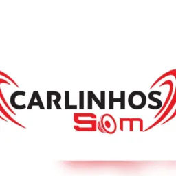 Carlinhossomoficial 🔈🔉🔊