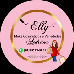 Elly Make Cosméticos E Variedades 👗🩴💄💋🥰😍