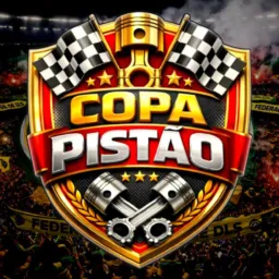 COPA PISTÃO DLS