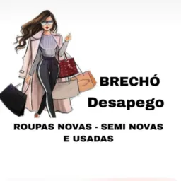 Desapegos  da Lay🧥👚👙👗👠👡🥻🩴🧣
