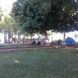 Comunidade Jovem Lagoa CF