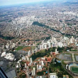 Goiás informações online