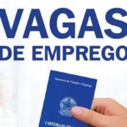 Grupo 2 vagas de emprego em campo novo do parecis