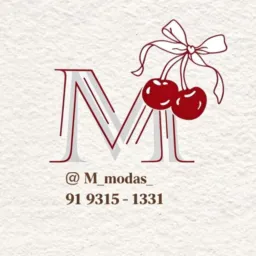 M_modas💕