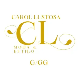 Carol Lustosa G/GG👚👗👕