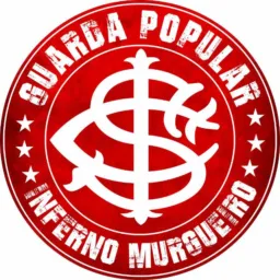 GUARDA POPULAR DO CLUBS