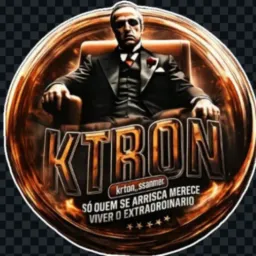 ALTO NÍVEL KTRON (NOVO)