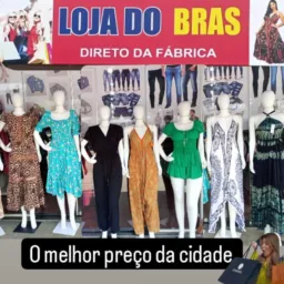 Loja do Bras Jaru 🥰