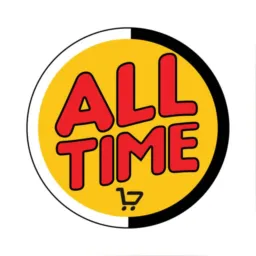 Grupo de ofertas ALL TIME