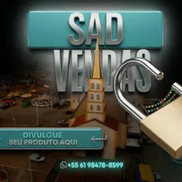 SAD Vendas 1.8