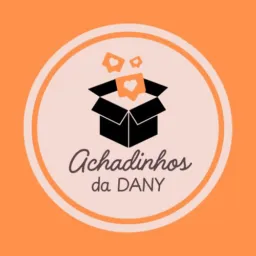 💎 Achadinhos da Dany: cupons, descontos e produtos top da Shopee!