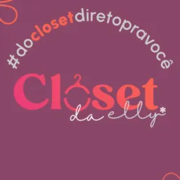 🌸CLOSET DA ELLY🌸
