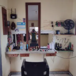BARBEARIA E VENDAS ONLINE !!!