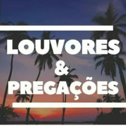 PREGAÇÃO E LOUVOR 6🎤