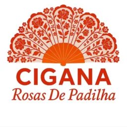 Cigana Rosas de Padilha 🌹📿🥂