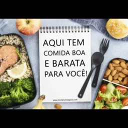 Venda de comidas em geral (MPU)