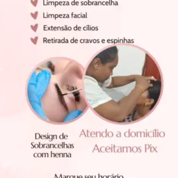 Espaço Deise Michelle 🥰🤩🫡🤝