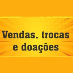 Altamira Vendas Trocas e Doações