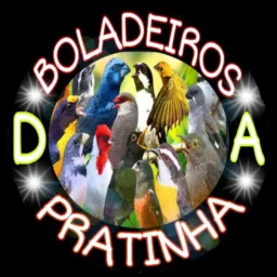 Boladeiros da Pratinha 🤝🚀🚀