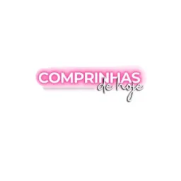 🛍️COMPRINHAS DE HOJE 🩷