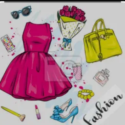 CINDERELA FASHION 👗👠👜