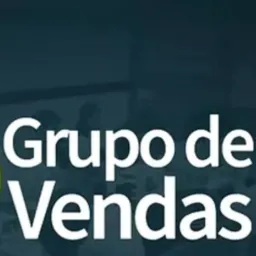 Grupo de vendas ☺️