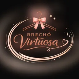 Brechó Virtuosa🤎