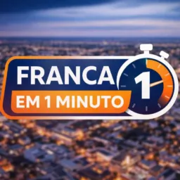Franca em 1 Minuto Rede UNI
