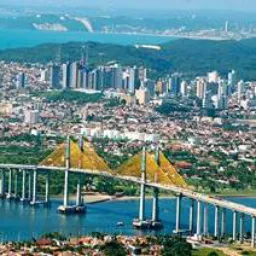 🏞️ NATAL- RN 🔚
