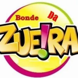 Grupo Zueira 😎