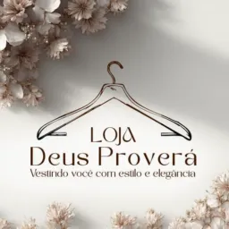 Loja Deus Proverá - Juruá